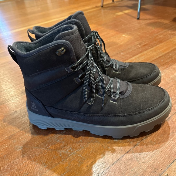 Kamik Atwater Snow Boot